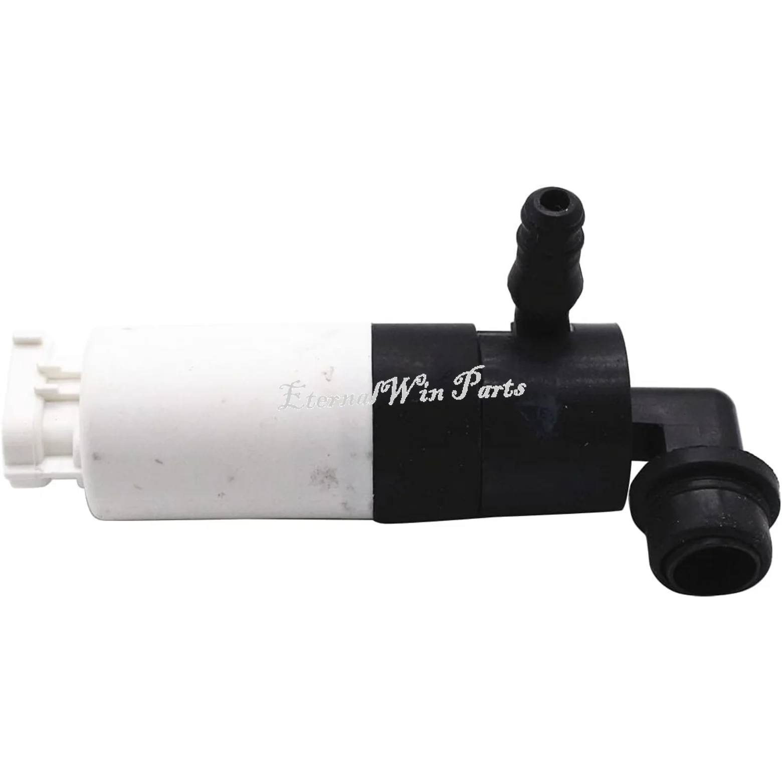 

Насос омывателя ветрового стекла 12826943 для SAAB 9-3 2004-2012, замена водяного насоса омывателя лобового стекла автомобиля