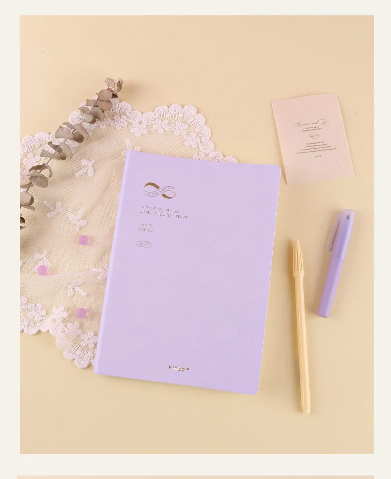 Kinbor 2027 Zeitmanagement-Planer, A5 PU-Notizbuch mit Kalender, Agenda, Tagebuch, Monats- und Wochenplan, To-Do-Liste, Geschenke – Detail 28