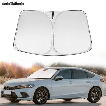 8 最佳銷售 2018本田思域配件 - №1