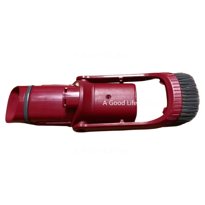 

Applicable To Philips Vacuum Cleaner FC6812 6813 6814 6822 6823 6826 6827 Straight Pipe Floor Brush Connector