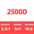 2500D