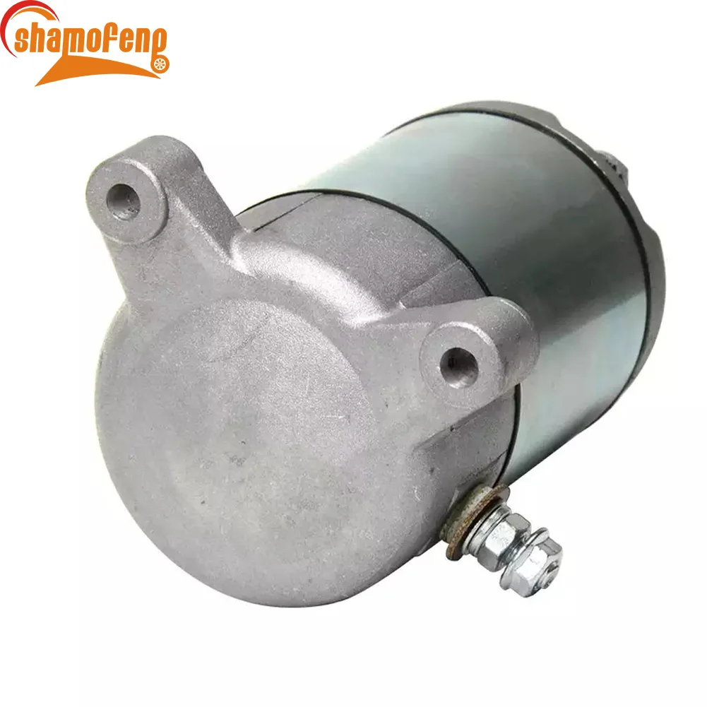 Motorcycle Starter Motor For Polaris ATV 330 335 425 500 2x4 4x4 Sportsman Scrambler Magnum Trail Boss Worker Big Boss Ranger