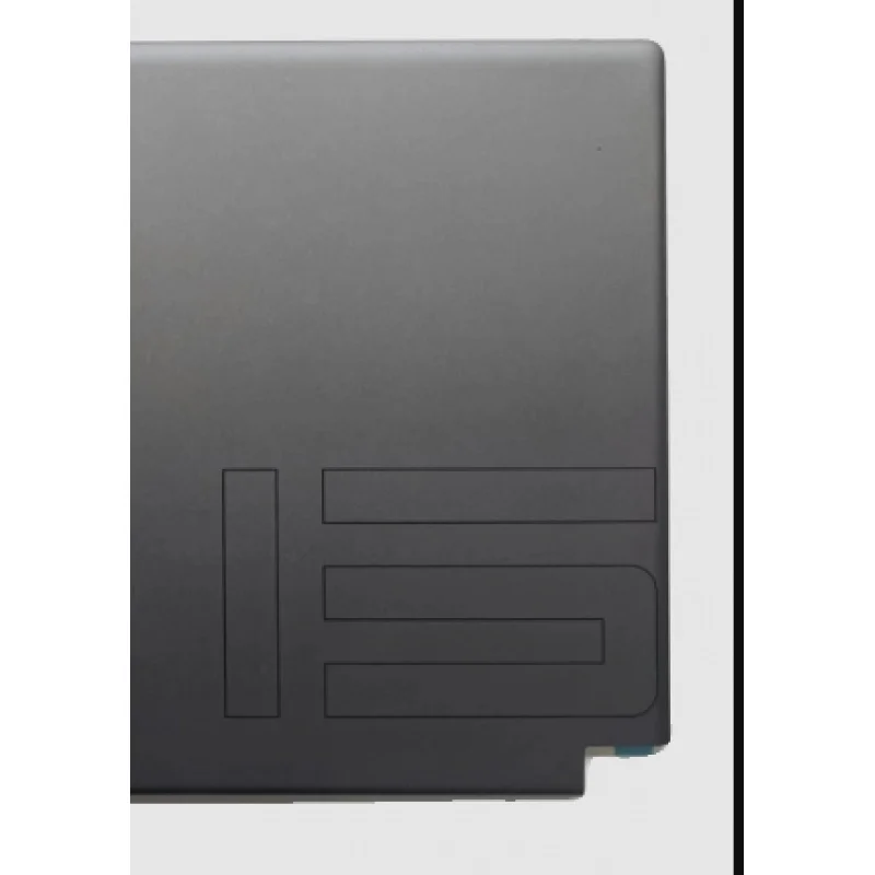 S  New For Dell Alienware M15 R5 R6 LCD Back Cover Rear Lid Top Case 4CG9K 04CG9K