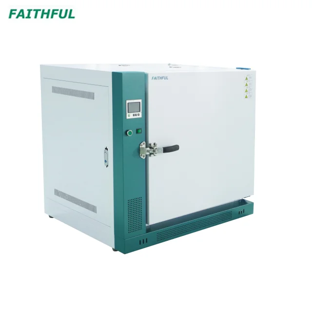 FG-50B 500 degree High Temperature Forced Air Drying Oven