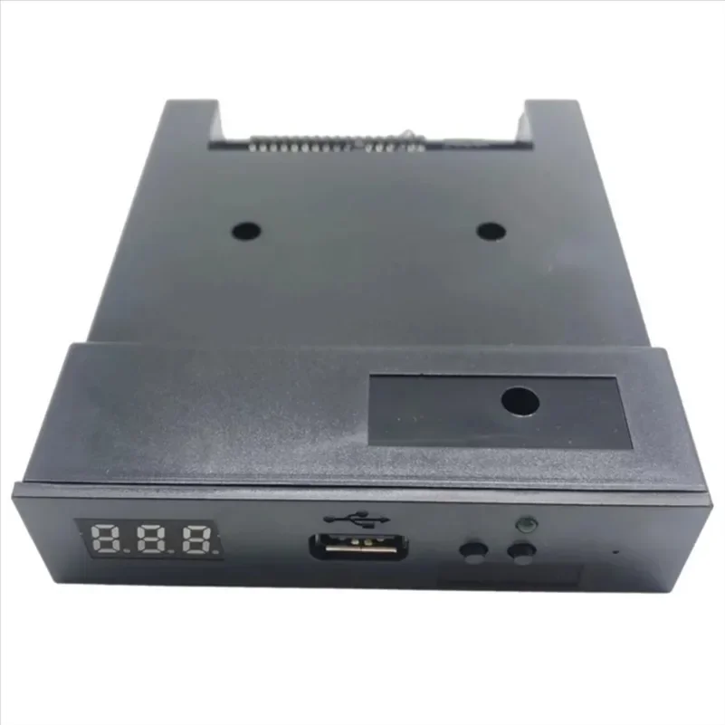 Горячая распродажа: GOTEK Floppy To USB 1.44M, эмулятор флеш-накопителя Floppy To USB, Floppy Drive GOTEK SFR1M44-U100K