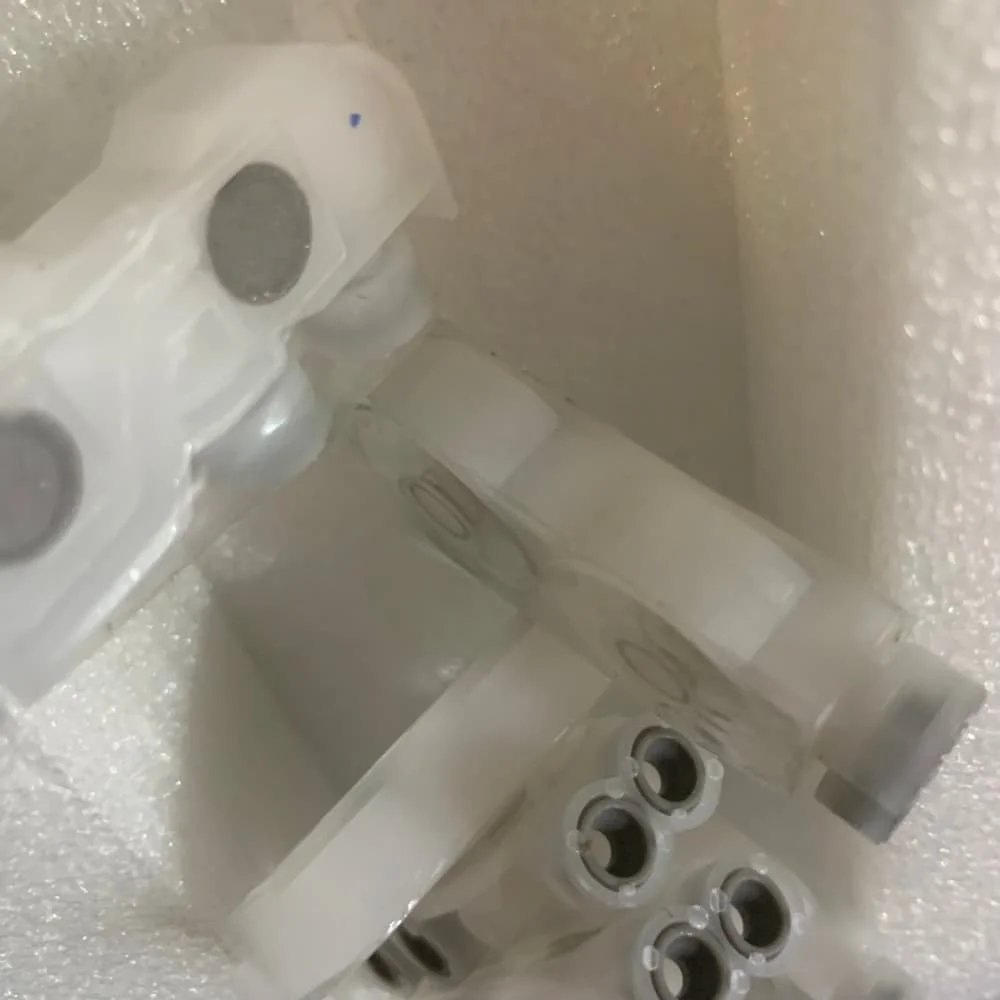 

10шт. OEM новый демпфер чернил для принтера Epson 3880 3800 3800C 3890 3850 RX700 R3000, демпфер чернил