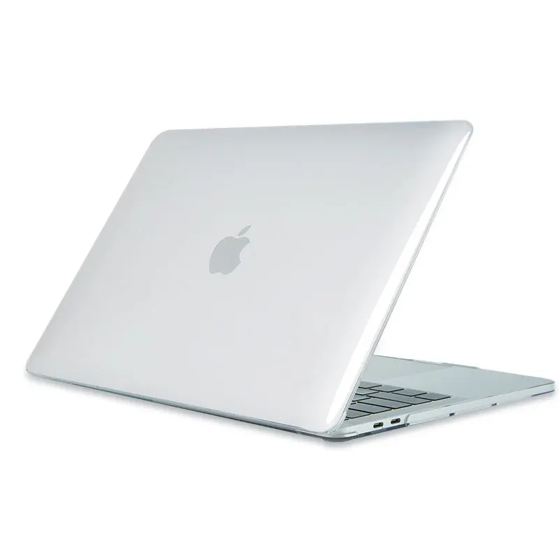 Hard PC Laptop Case For MacBook Air 13.6 Inch A2681 M1 M2 Chip Anti‑Scratch Cooling Protective Shell 9 Colors Available