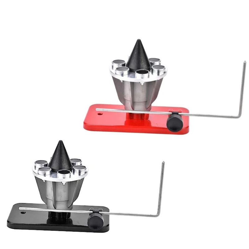

Universal Metal BladesBalancer for Lawnmower Smooth Cut 339075B 42-047
