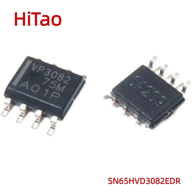 Baru asli transceiver Paket SOP8 transceiver bus instock