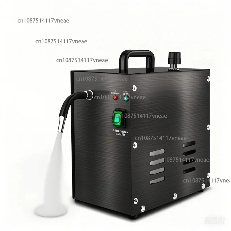 

Промышленный пароочиститель для ювелирных изделий, 2 л, 1300 Вт, 4 бара, отпариватель из нержавеющей стали для золотых, серебряных колец, настройки бриллиантов