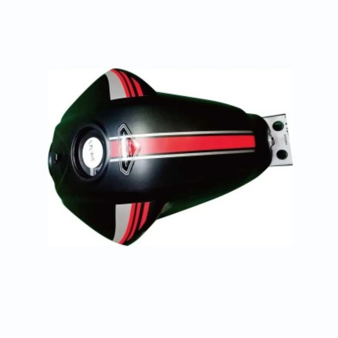 

Motorcycle Auto Parts 200cc Motorcycle Fuel Tank