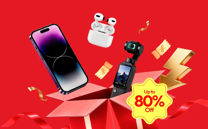 Big Sale