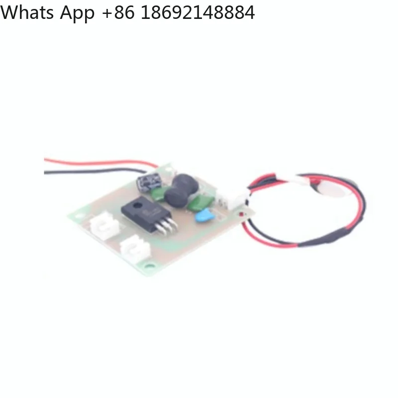 atomizer drive circuit board, atomizer control board high frequency humidifier
