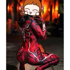 "zentai"