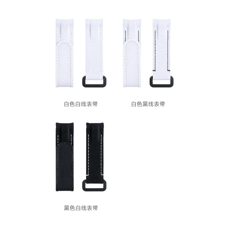 20 مللي متر اثنين الربيع بار منحني نهاية قابل للتعديل النايلون النسيج حزام (استيك) ساعة ل رولكس حزام دايتونا الغواصة diw معصمه
