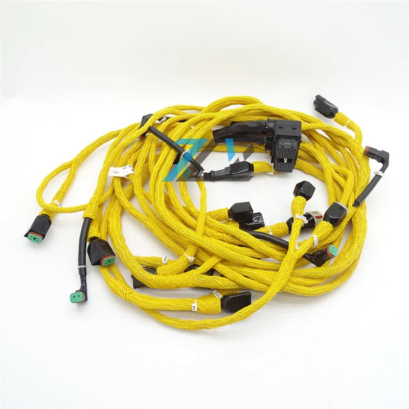 

6261-81-8521 Engine Wiring Harness 6261818521 Fits for PC850-8 Excavator Replace Parts