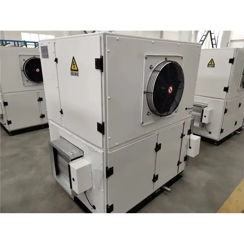 Agricultural Professional air Condition Mushroom Climate Control