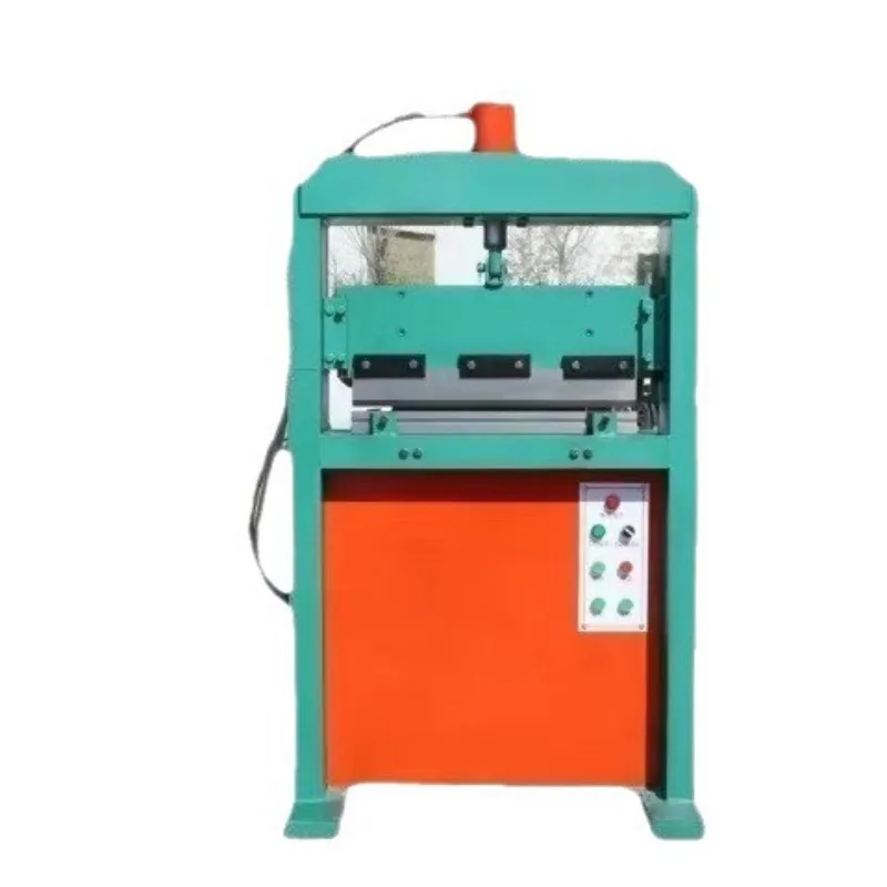 

Small hydraulic bending machine 0.6 meters 1 meter electric folding machine