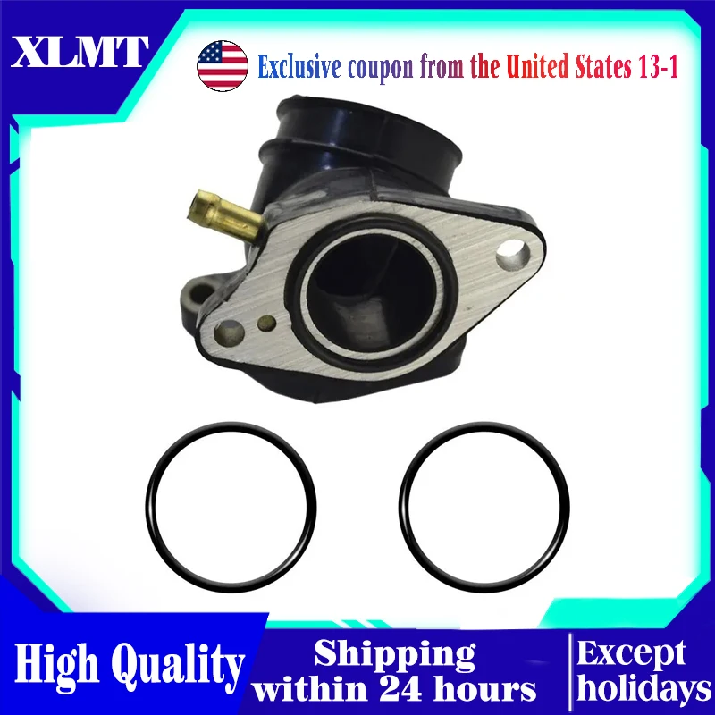 Carburetor Intake M… - image