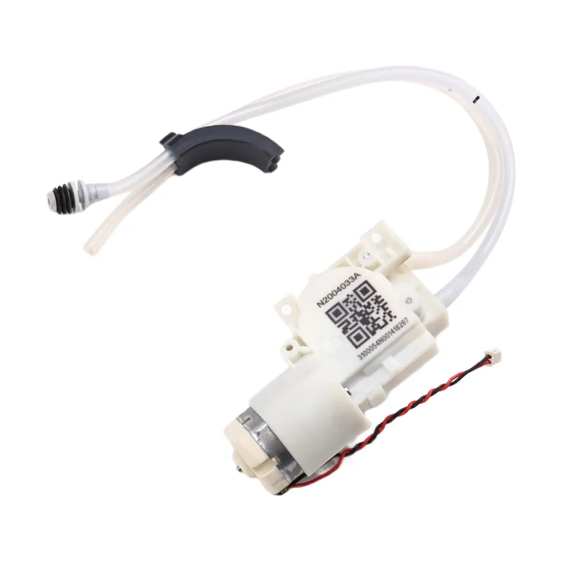 

A94E-New Peristaltic Water Pump For Rubys Lite Peristaltic Pump For Roborock S5 Max S50 Max S55 Max Water Motor Parts