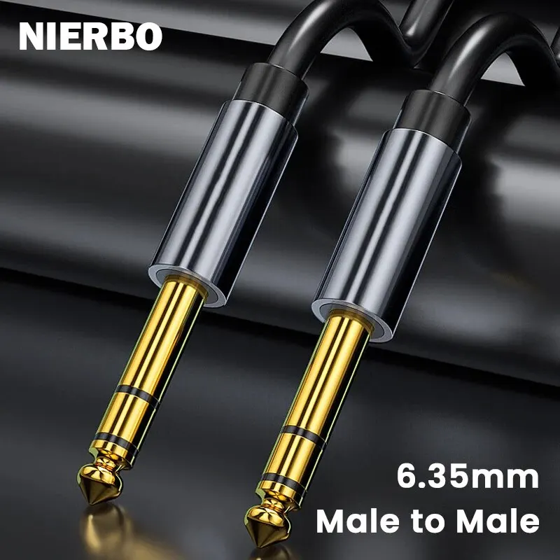 NIERBO 1/4 Inch Cable 3.3 to 10ft 1