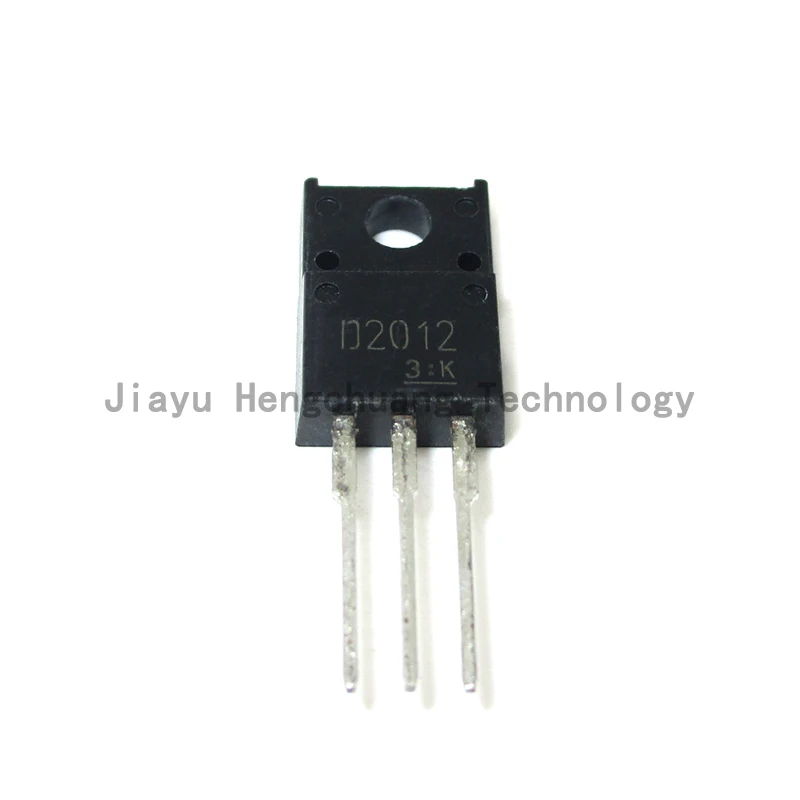 5PCS 2SD2012 D2012 B1375 2SB1375 60V/3A NPN/PNP Transistor TO-220 Audio Versterker Paar buis