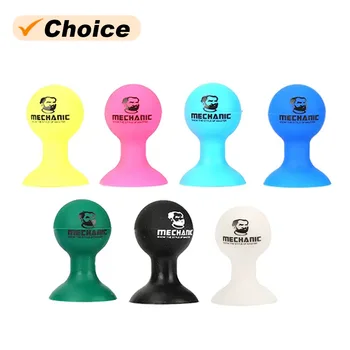 MECHANIC 휴대폰용 미니 문어 볼 빨판 브래킷, 다기능 범용 휴대폰 분해 유지 보수 거치대 