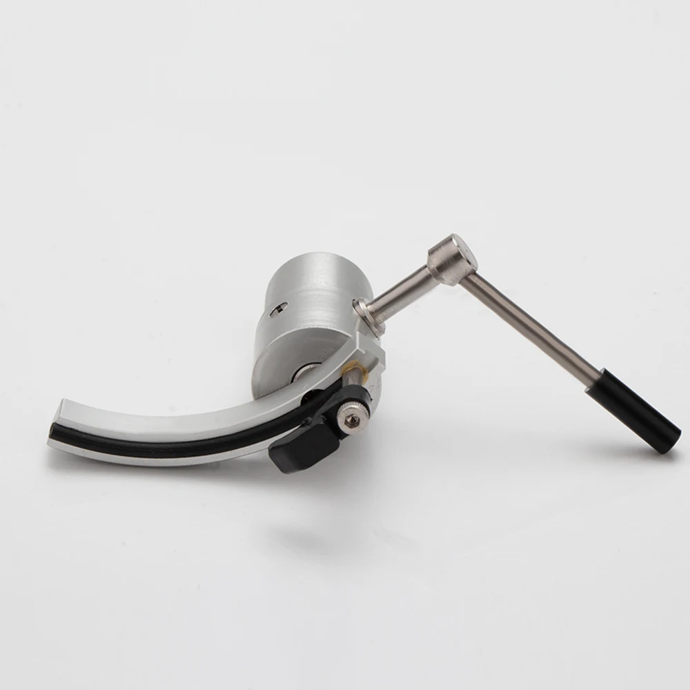 Preffair QB04 Automatischer Tonarmheber aus Aluminium für LP-Plattenspieler und Plattenspieler – Einzelstück – Detail 6