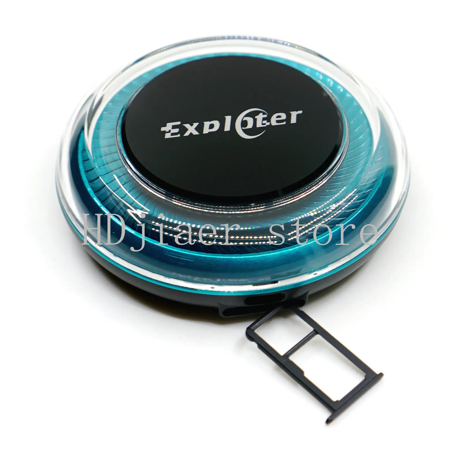 CP908 Navigation Box, Qualcomm 6490 Octa-core + 5G Network is Awesome》