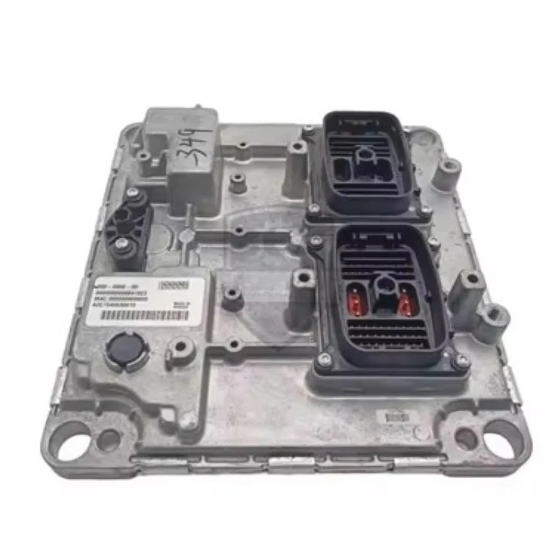 

458-7273 ECU Engine Control Unit for 2C7 Diesel 325 330 Excavator 800 Loader Fast Delivery