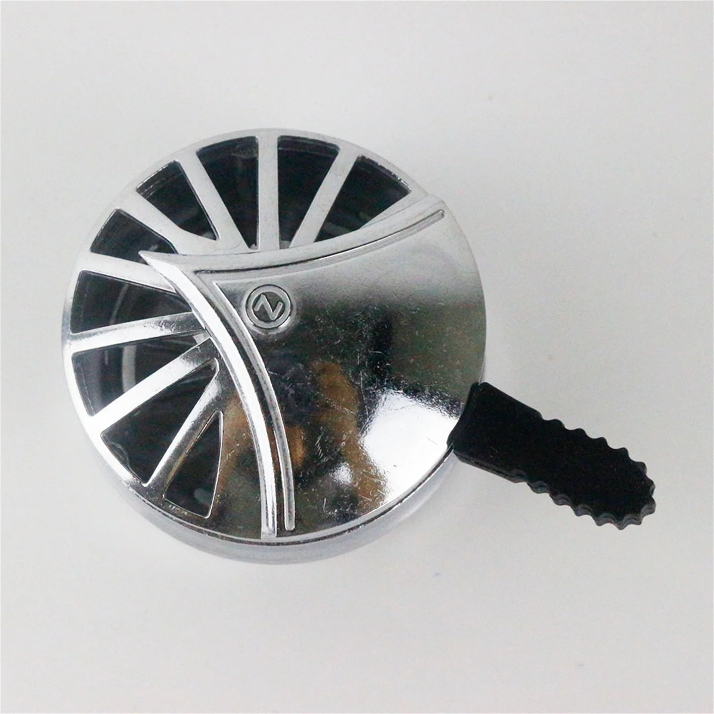 10 Pieces / Lot Metal Charcoal Pot & Lid Set Hookah Heat Management System Arabic Shisha Pipe Accessories