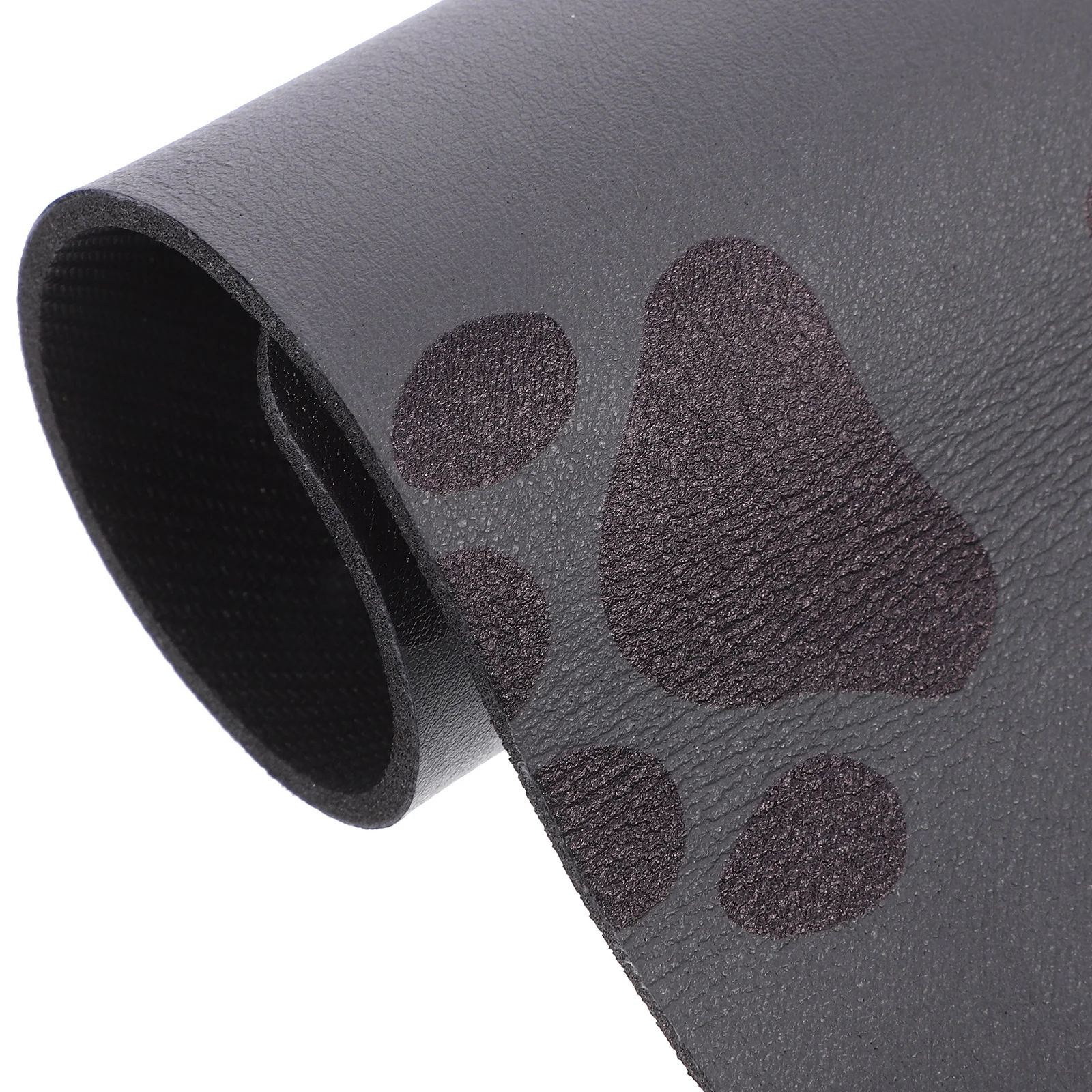 

Pet Feeding Mat For Cat Dog Absorbent Waterproof Non-Slip Reusable Food Water Bowl Protector Large Scratch Resistant Easy