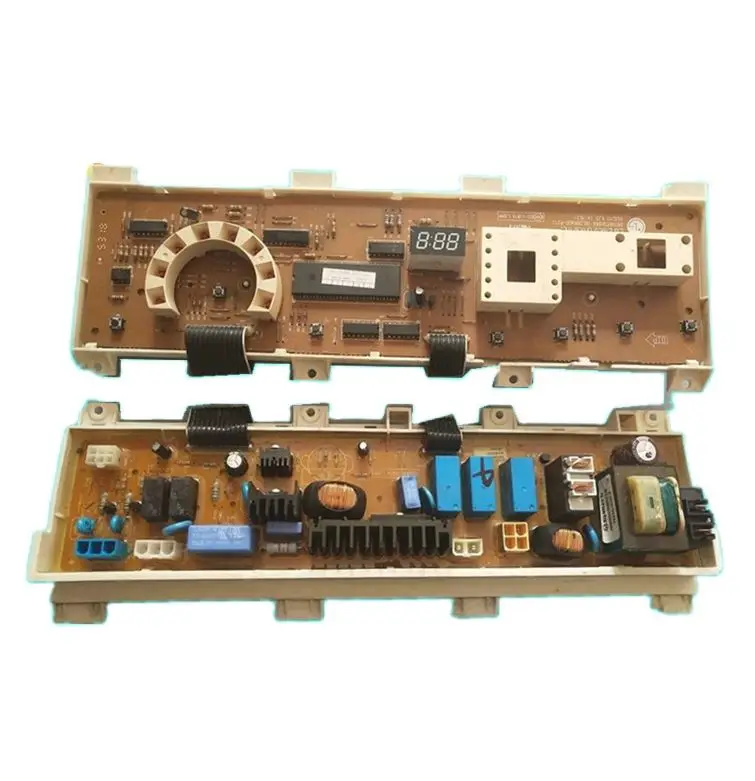 good for LG Washing Machine computer board WD-N80062 6870EC9198A 6871EN1050D part