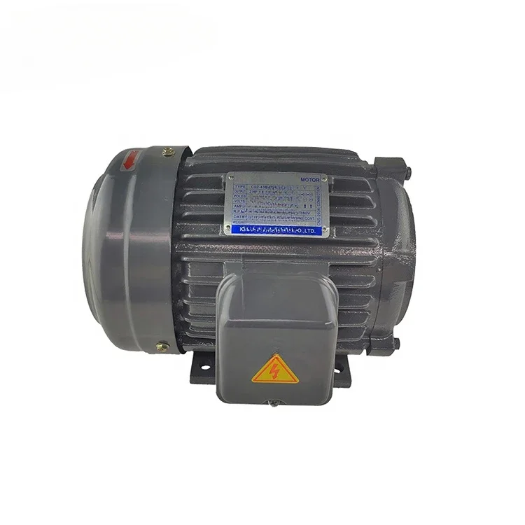 hydraulic  interpolated special motor AC 220v/380v  C01/C02/C03/C05/C7B/C10-43B0