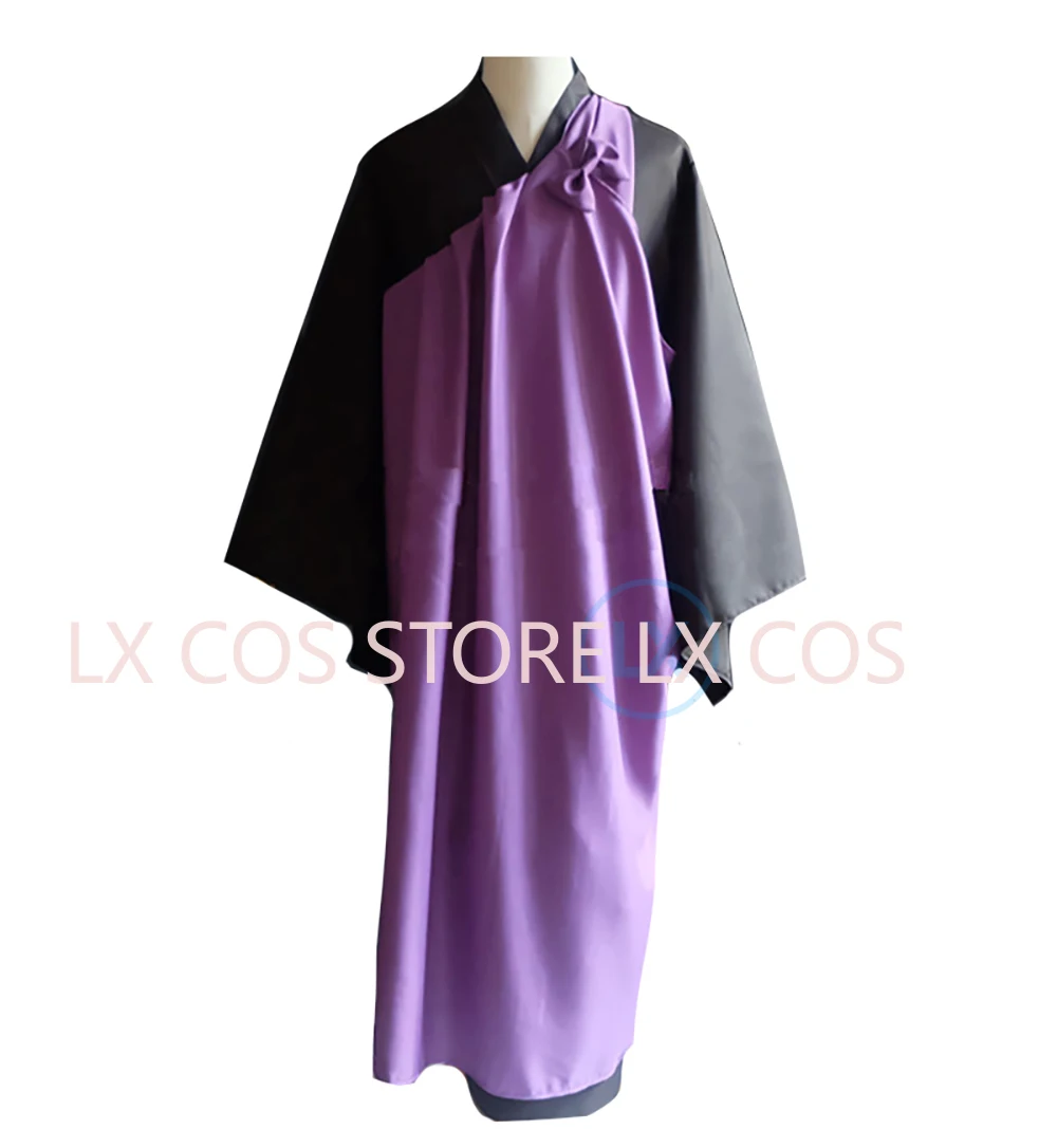 

Anime Cosplay Costume Miroku Cosplay Outfit Kimono Uniform Cosplay Costume Halloween Suit For Women Men