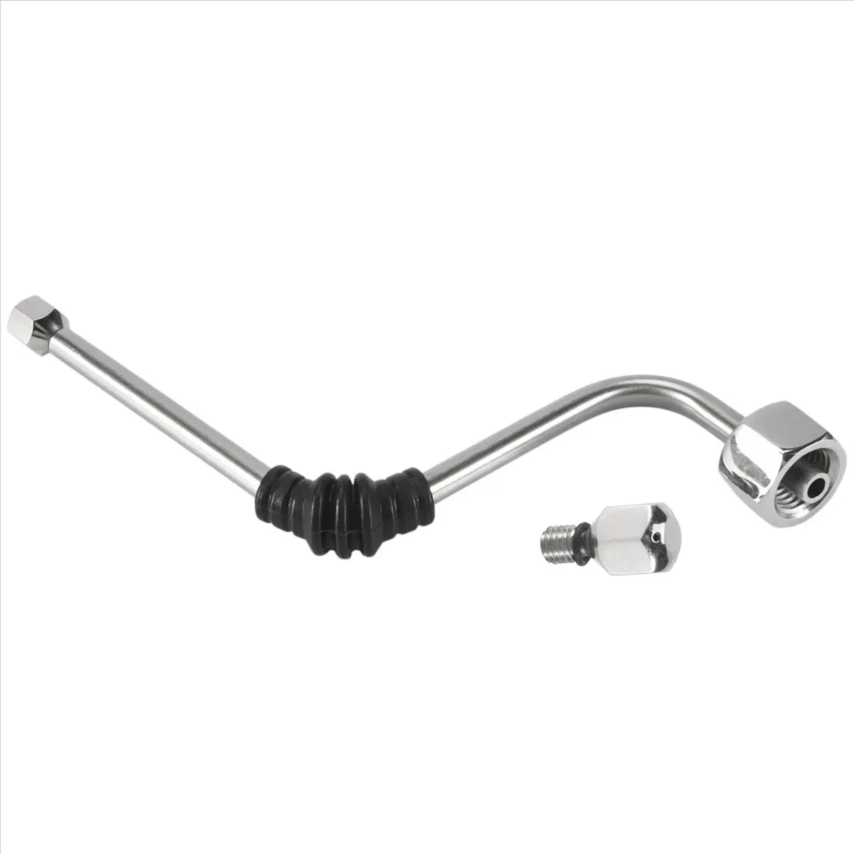 AA97 Dampfdüse für DeLonghi EC680/EC685 - usage example