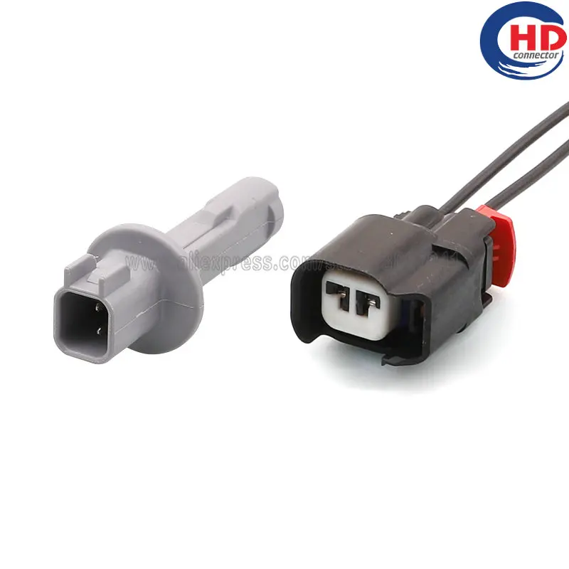 Auto lamp holder wiring harness connector plug HDL-225 13627749
