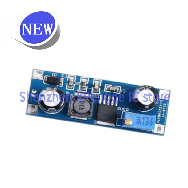 10PCS XL7015 5V-80V DC-DC 0.8A Converter Step-down Module Wide Voltage Input XL7005A LM2596 Power Supply Board llllII lllIII