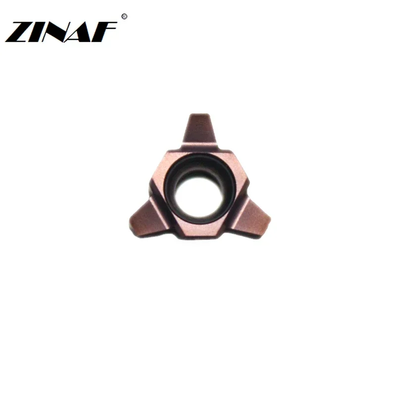 Imagem -03 - Rosca Trapezoidal de Carboneto T-thread para Sunr Sunr0010 Sunr0016 Torno Cnc Série Suporte 11uid 16uid 2.0tr 3.0tr 4.0tr 5.0tr 6.0tr