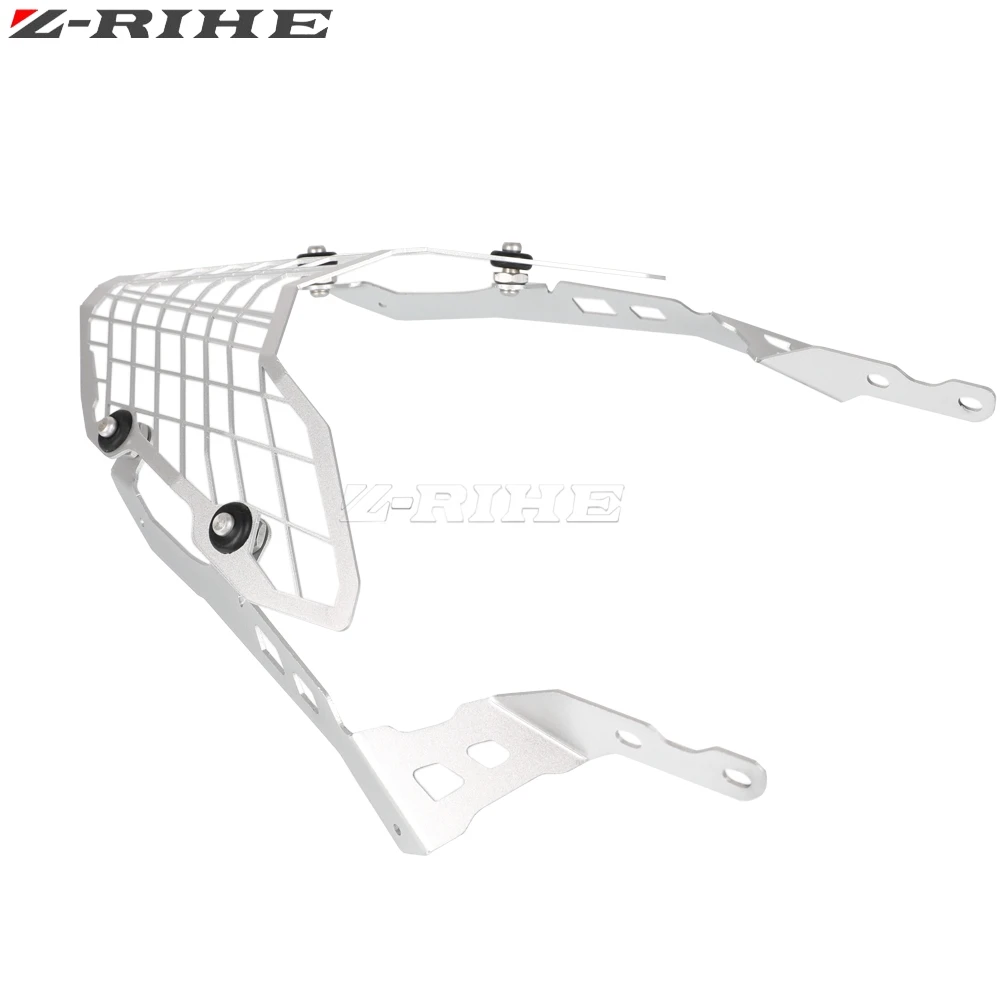 

For Honda CB500X CB400X CB400 CB500 X 2019 - 2023 Headlight Protection Cover Head Light Guard Protector CB 500 400 X 500X 400X