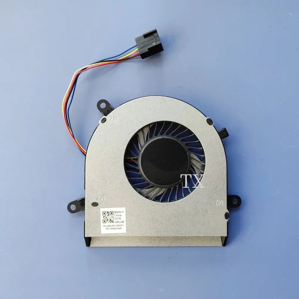 FOR DELL  Aio 24-3455 3459 3464 3263 22-3275 Cooling fan 01VTR2