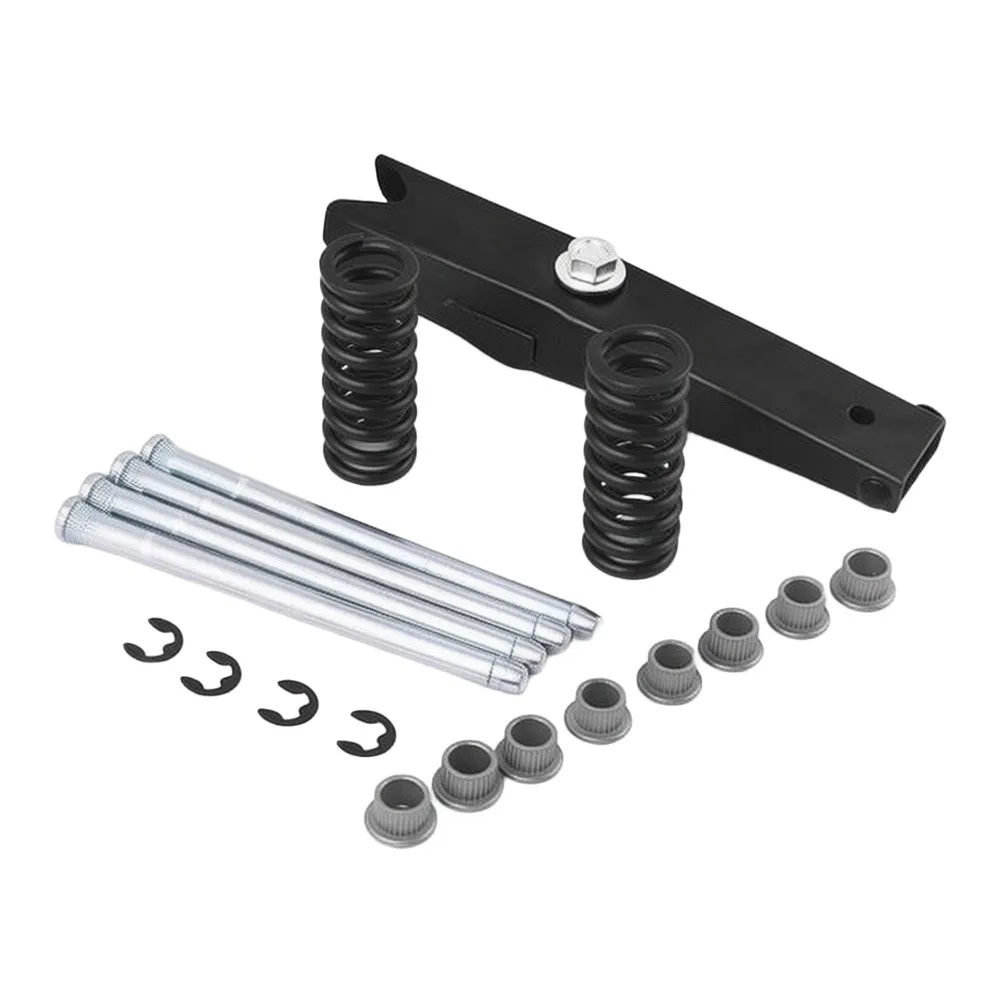 For Vehicle Maintenance Hinge Pin Kit SUV Hinge Fix Basic Hand Tools High-quality Materials Complete Components
