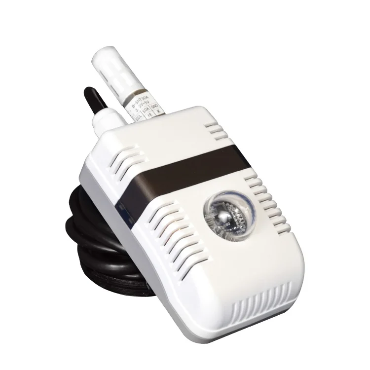 

Handheld Intelligent temperature and humidity wind speed and direction PH agricultural