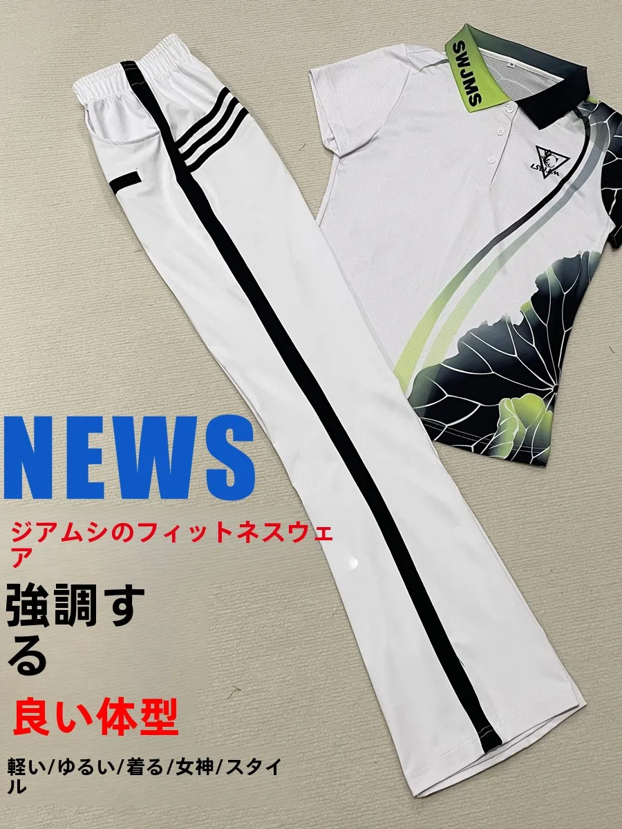 ropa-deportiva-de-secado-rapido-y-manga-corta-con-diseno-de-loto-recomendada-por-la-profesora-zhen-zhen-para-baile-al-aire-libre-y-fitness-para-mujeres