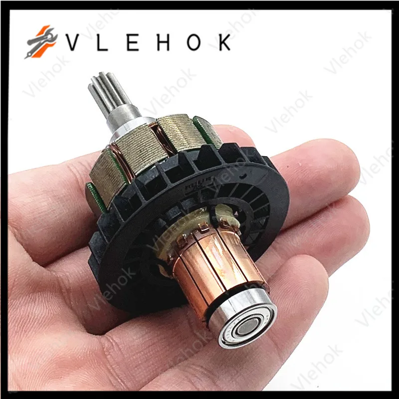 Motor Armature Engine for Makita DTD152 TD152D BTD152 XDT11