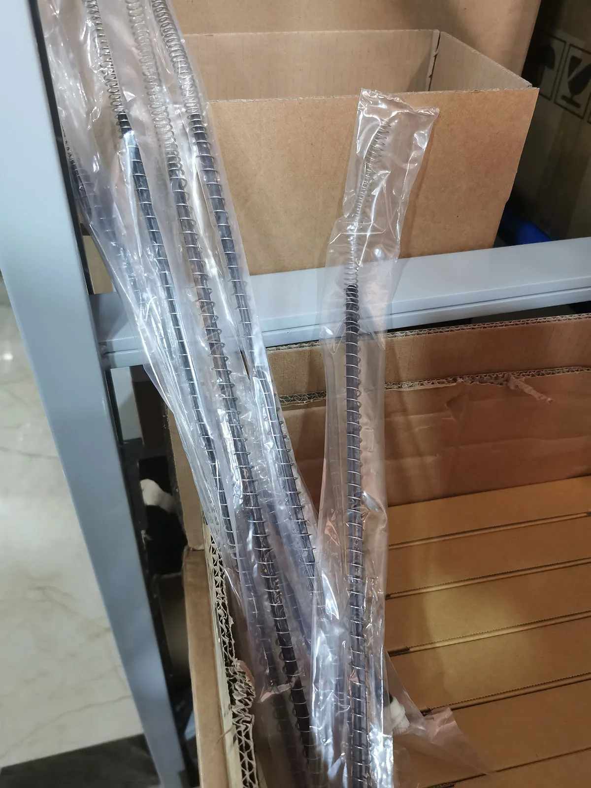 

1Set Drum Unit Recycling Collection Rod For Ricoh MPC 3003 3503 4503 5503 6003 3004 4504 6004 3000 3500 4500 6000 Copier Parts