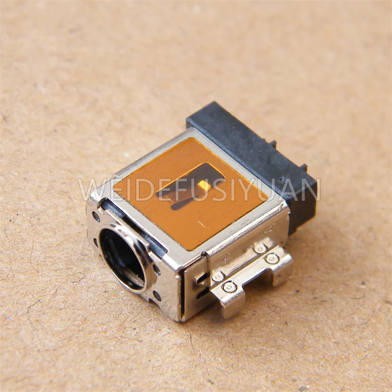 New DC Power Jack Charging Port Socket Connector For MSI Stealth 14 Studio A13VF A13VG A13VE MS-14K1 MS-14K2 MS-14K3