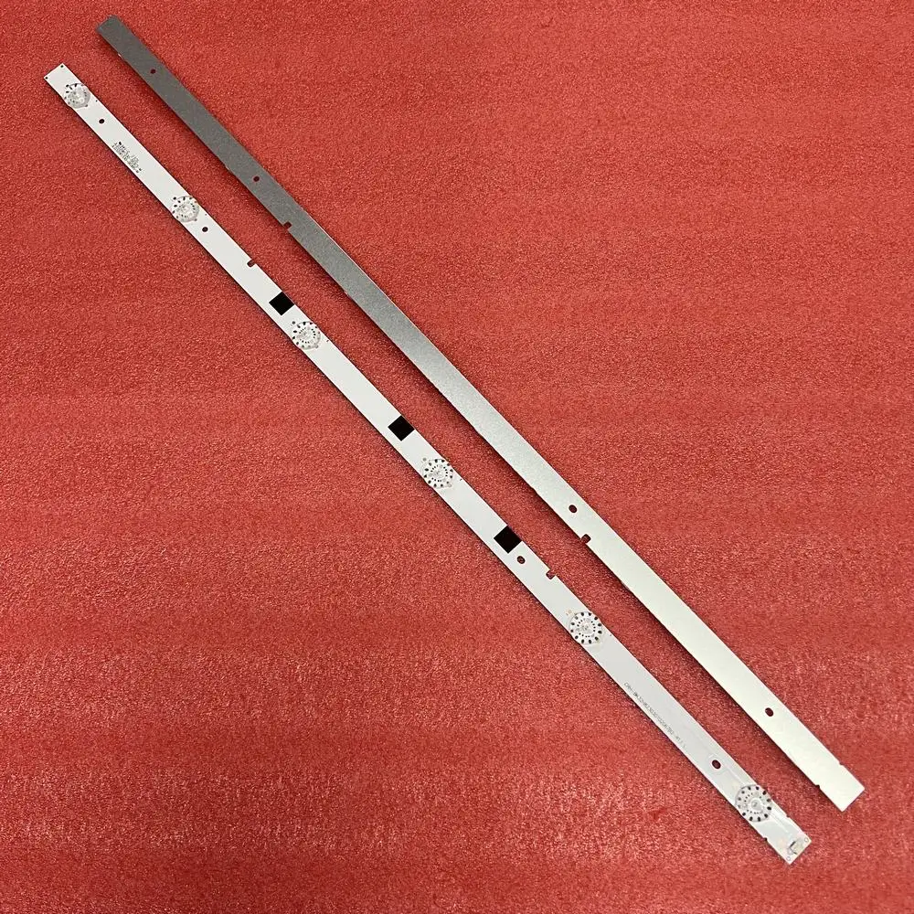 LED Backlight Strip For 2CH59-T2 32DHS69 LED32N2000 LED32EC300D LED32EC350A JL.D32061330-003BS-M 003CS