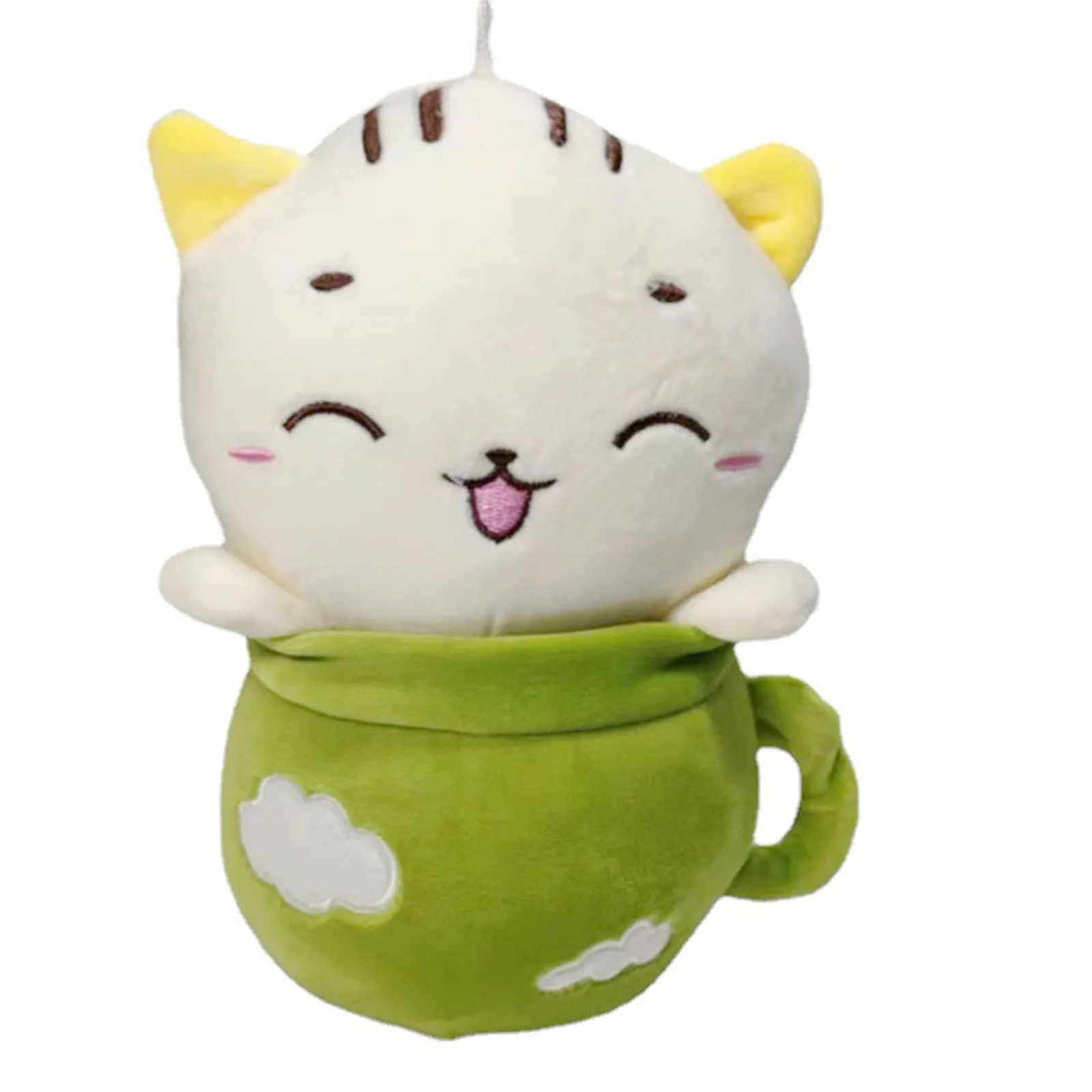 

Подушка для обнимания животных, плюшевая коллекция чучел животных, декоративная подушка