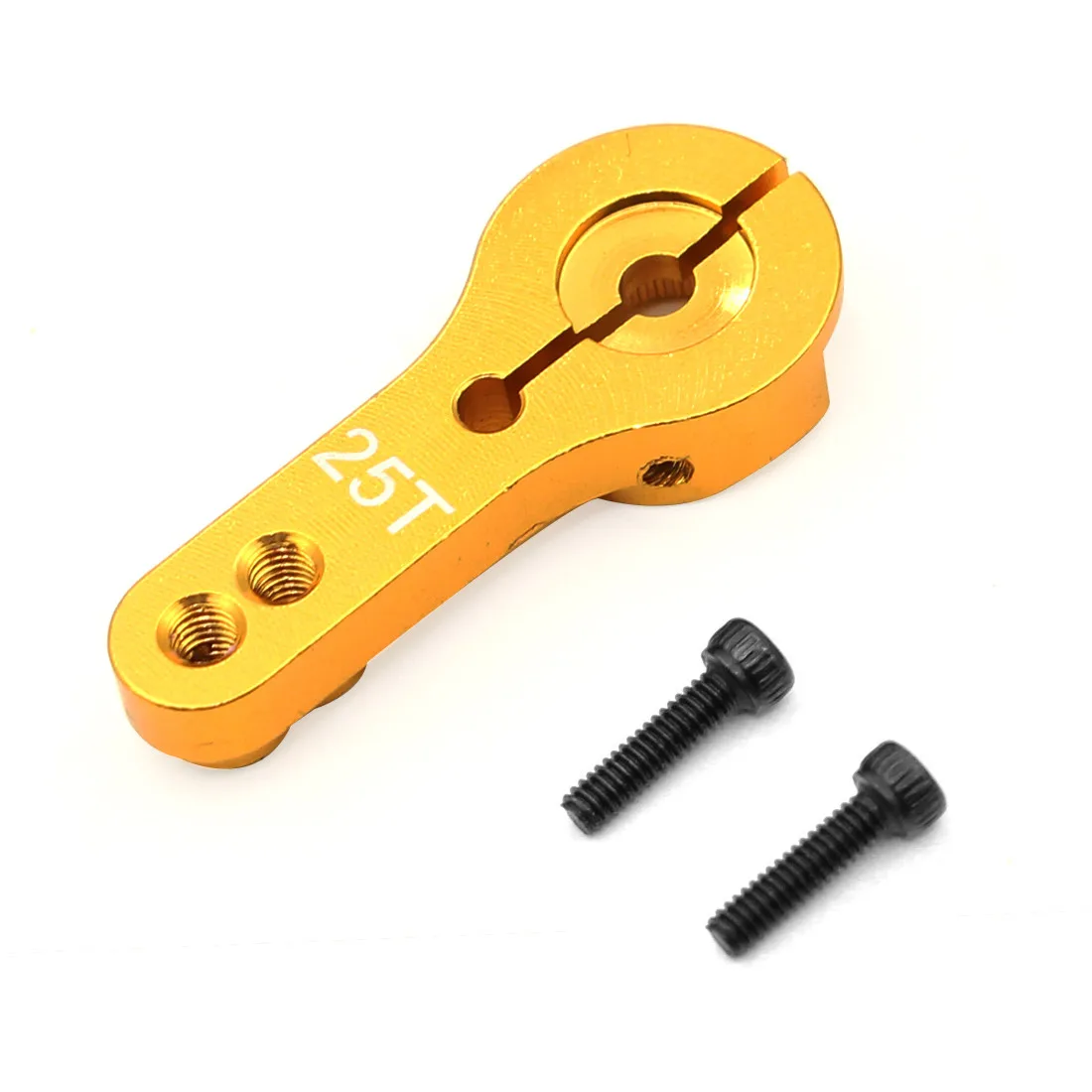 Servo Parabolischen Schalter Gerät Aerial Vehicle Werfen Gerät Tarot Dispenser mit 25T Servo Arm für Fernbedienung RC Auto – Detail 17